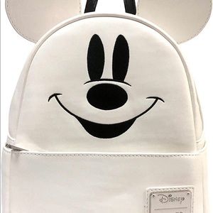 Loungefly Ghost Mickey